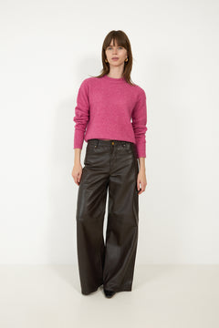 Anour O-N - Red Violet