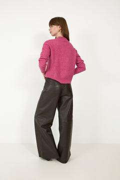 Anour O-N - Red Violet