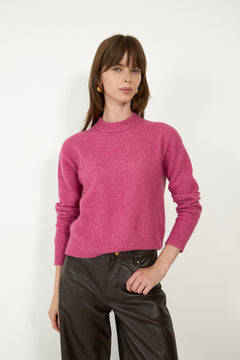Anour O-N - Red Violet