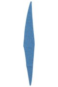 Sanor Diamond Scarf - Cyaneus