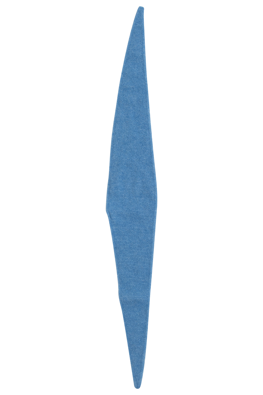 Sanor Diamond Scarf - Cyaneus