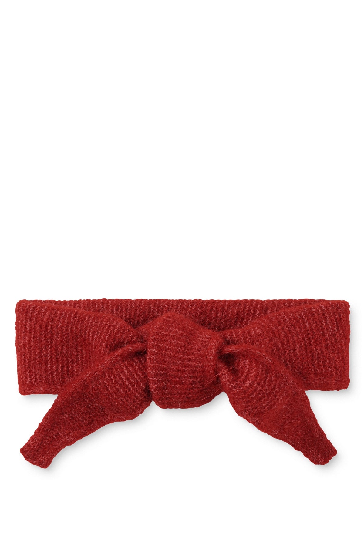 Sanor Diamond Scarf - Sun-Dried Tomato