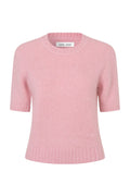 Sajeanne Top - Bleached Mauve