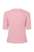 Sajeanne Top - Bleached Mauve