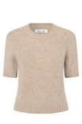 Sajeanne Top - Blush
