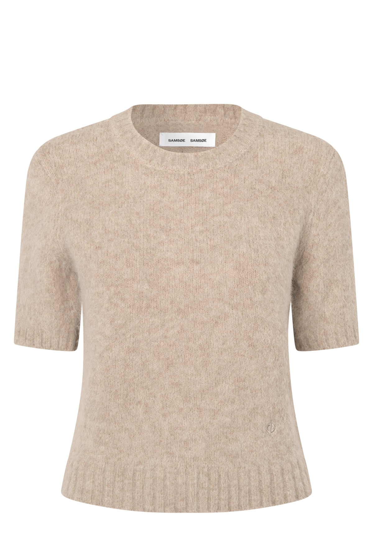 Sajeanne Top - Blush