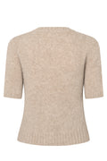 Sajeanne Top - Blush