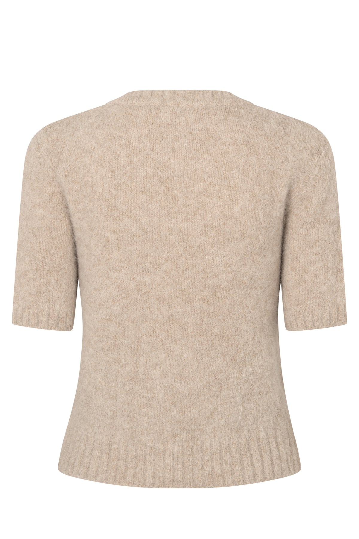 Sajeanne Top - Blush