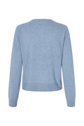 Saboston Cardigan - Frozen Fjord