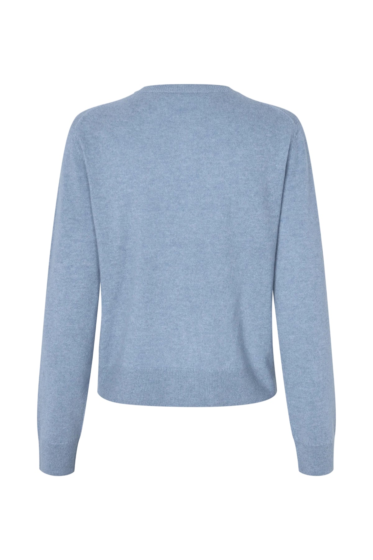 Saboston Cardigan - Frozen Fjord
