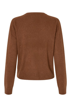 Saboston Cardigan - Potting Soil