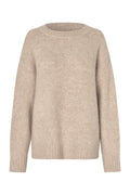Sajeanne Sweater - Blush