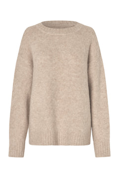 Sajeanne Sweater - Blush