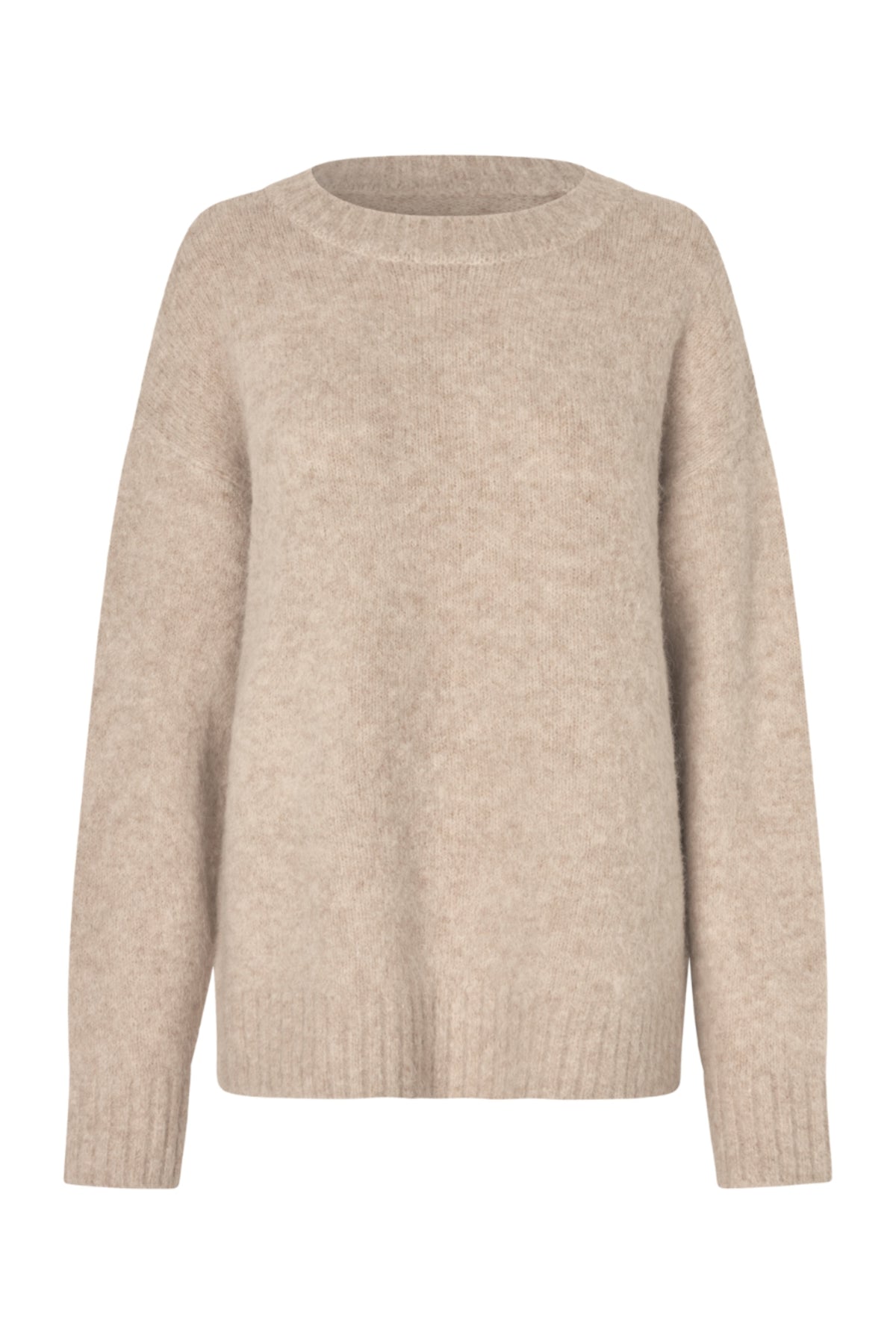 Sajeanne Sweater - Blush