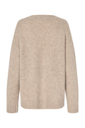 Sajeanne Sweater - Blush