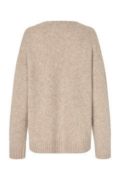 Sajeanne Sweater - Blush
