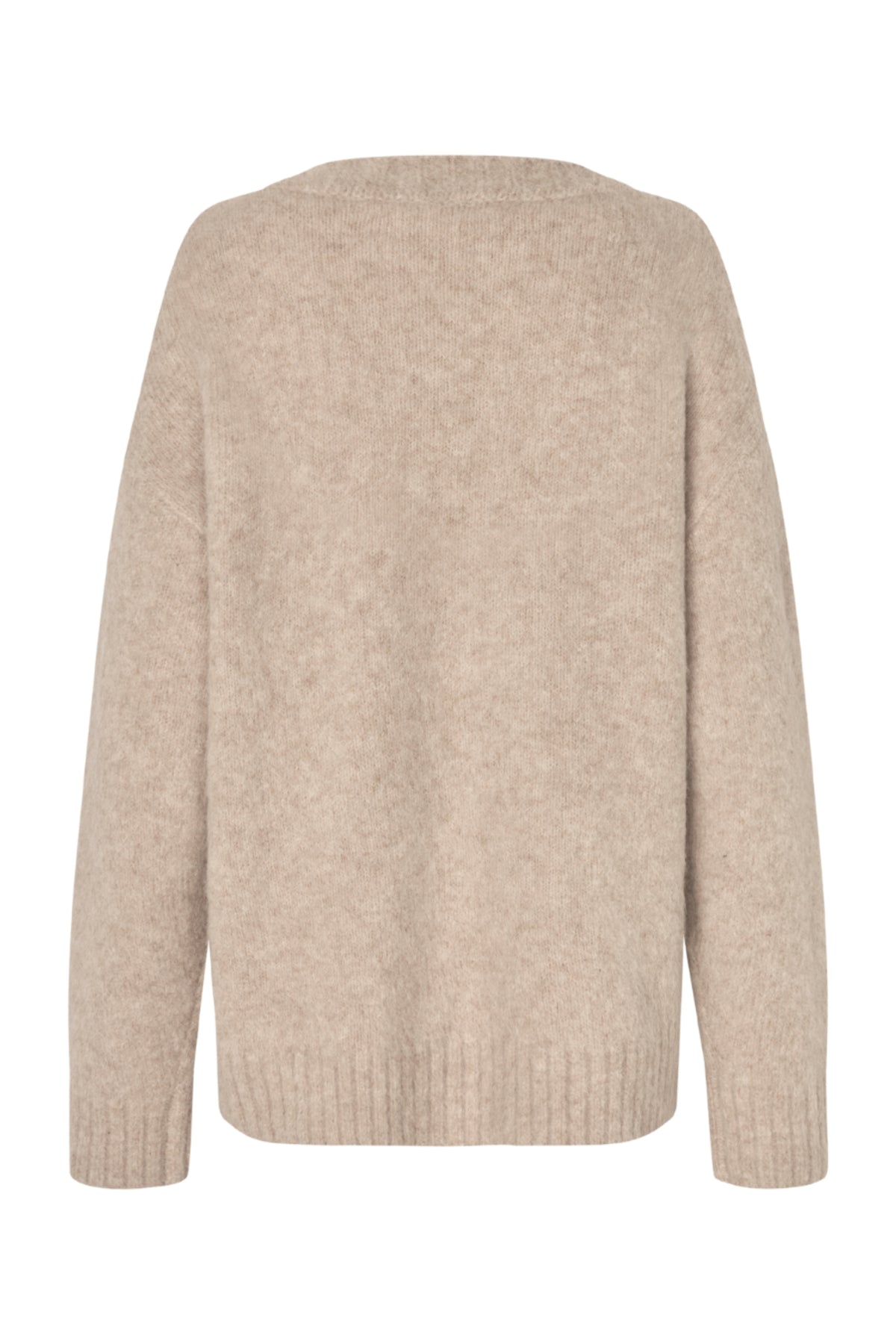 Sajeanne Sweater - Blush