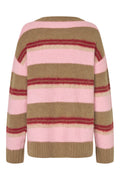 Sajeanne Sweater - Lead Gray St.