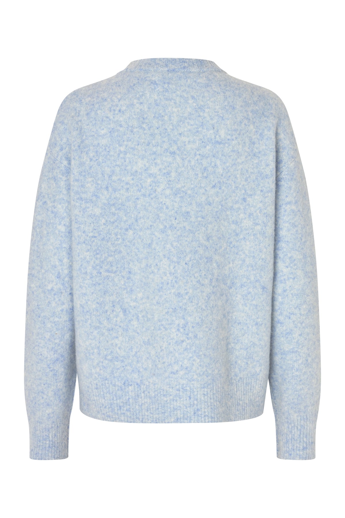 Samelody V-Neck - Frozen Fjord