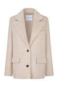 Sajills Jacket - Blush
