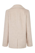 Sajills Jacket - Blush