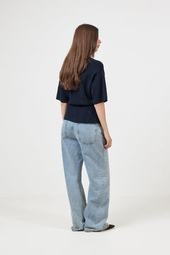 Satatiana Blouse - Salute
