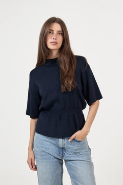 Satatiana Blouse - Salute