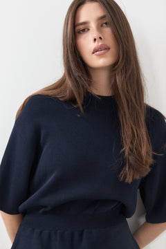 Satatiana Blouse - Salute