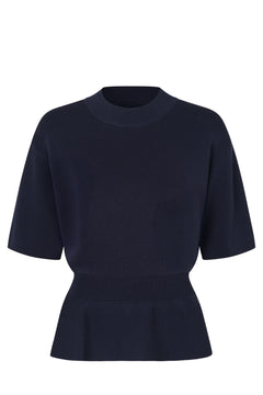 Satatiana Blouse - Salute