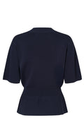 Satatiana Blouse - Salute