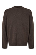 Isak Knit Sweater - Delicioso