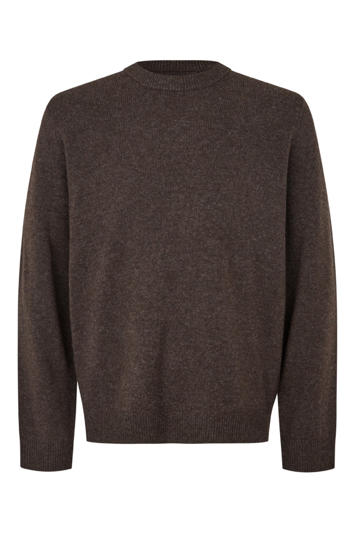 Isak Knit Sweater - Delicioso