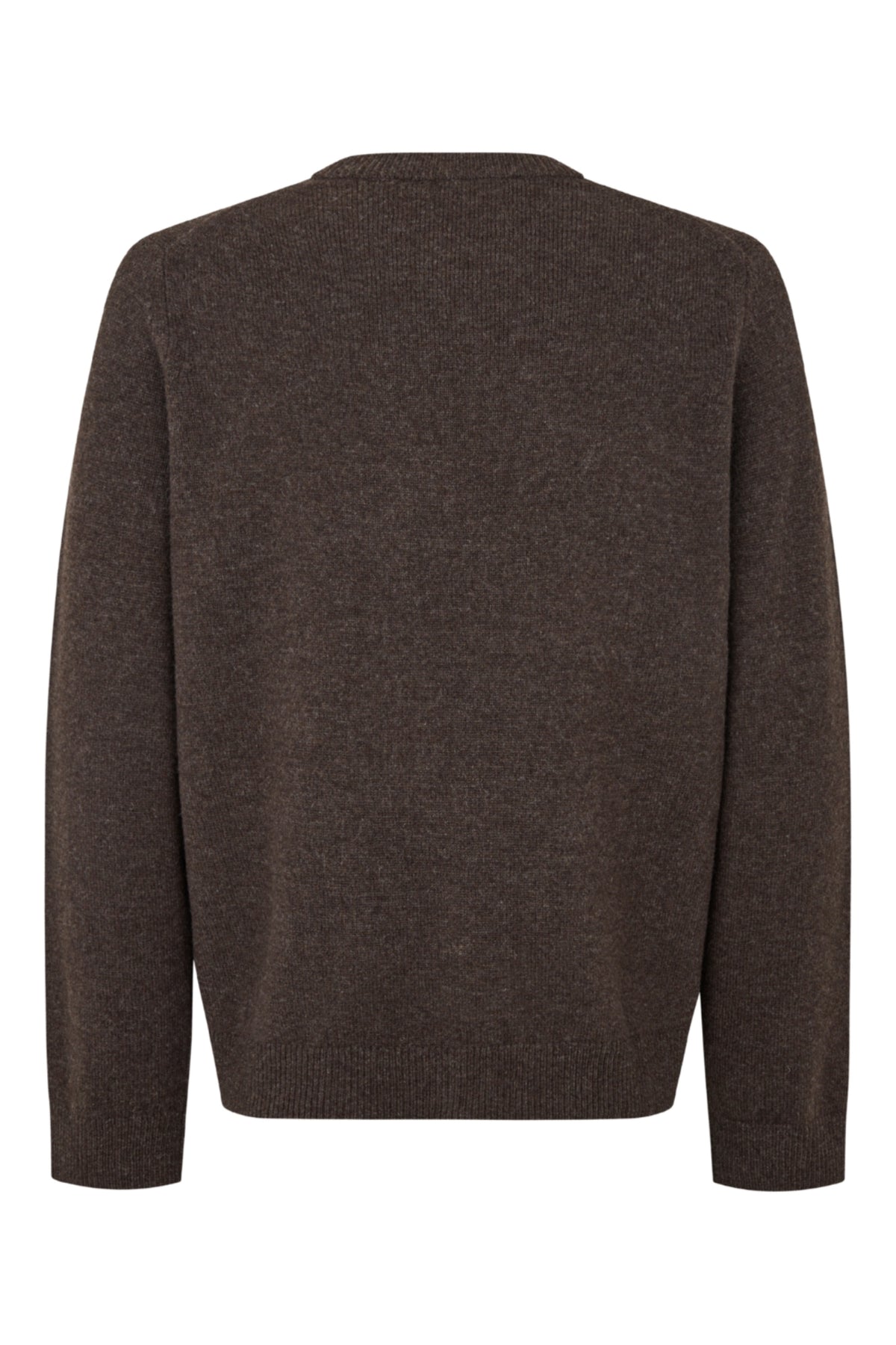 Isak Knit Sweater - Delicioso