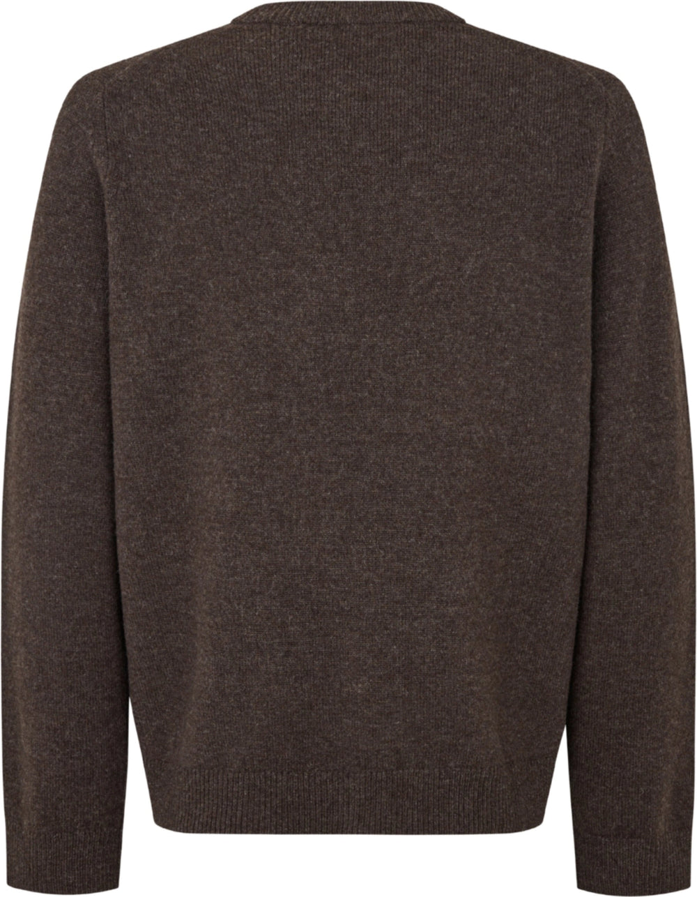 Isak Knit Sweater - Delicioso