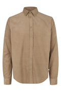 Saliam Nx Shirt - Lead Gray