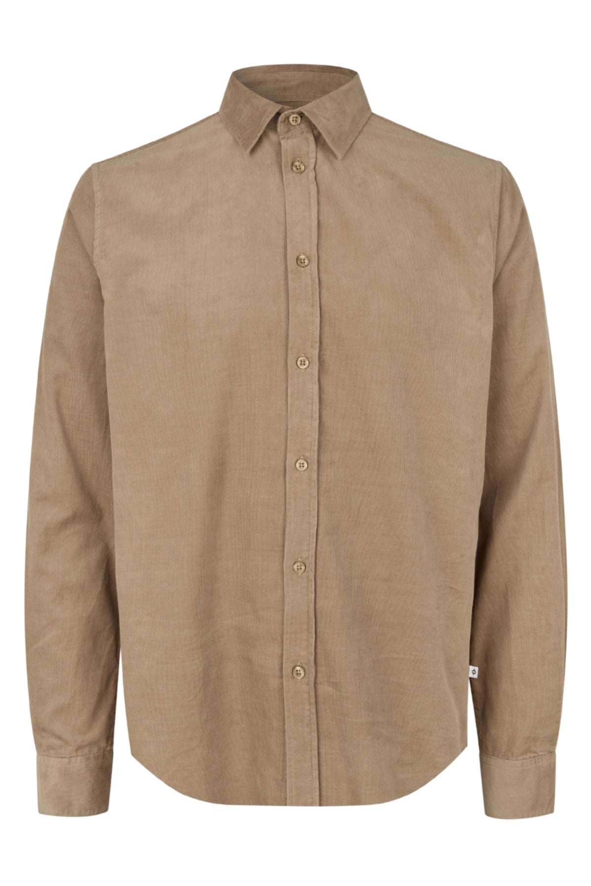 Saliam Nx Shirt - Lead Gray