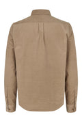 Saliam Nx Shirt - Lead Gray