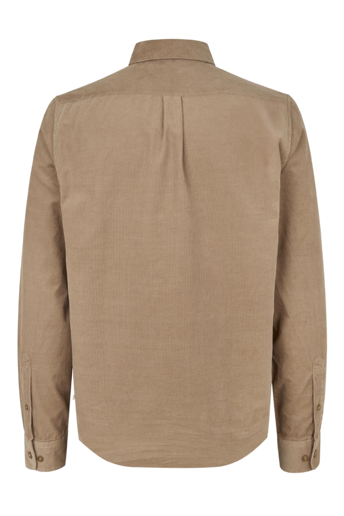 Saliam Nx Shirt - Lead Gray