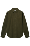 Saliam Nx Shirt - Forest Night