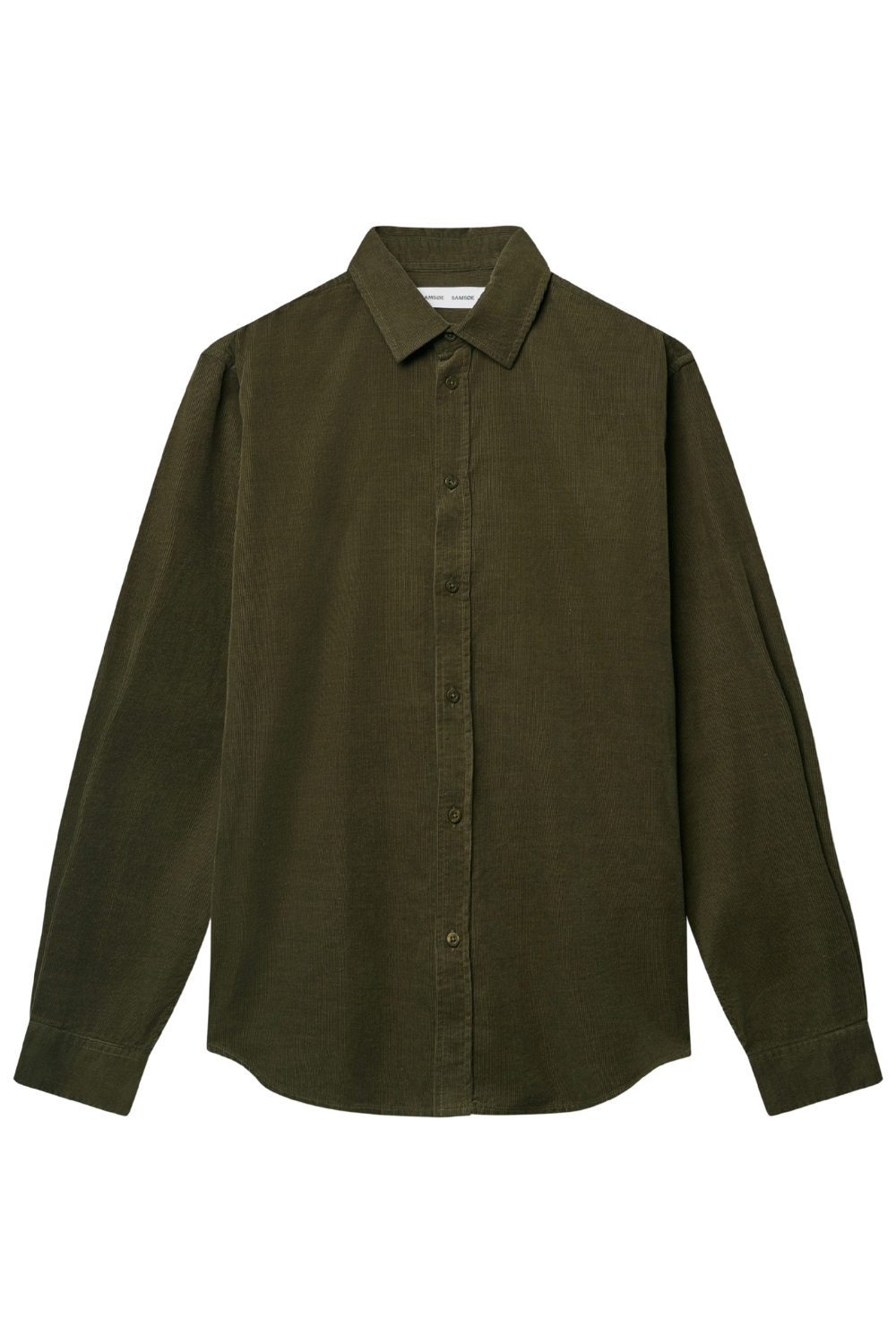 Saliam Nx Shirt - Forest Night