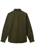 Saliam Nx Shirt - Forest Night