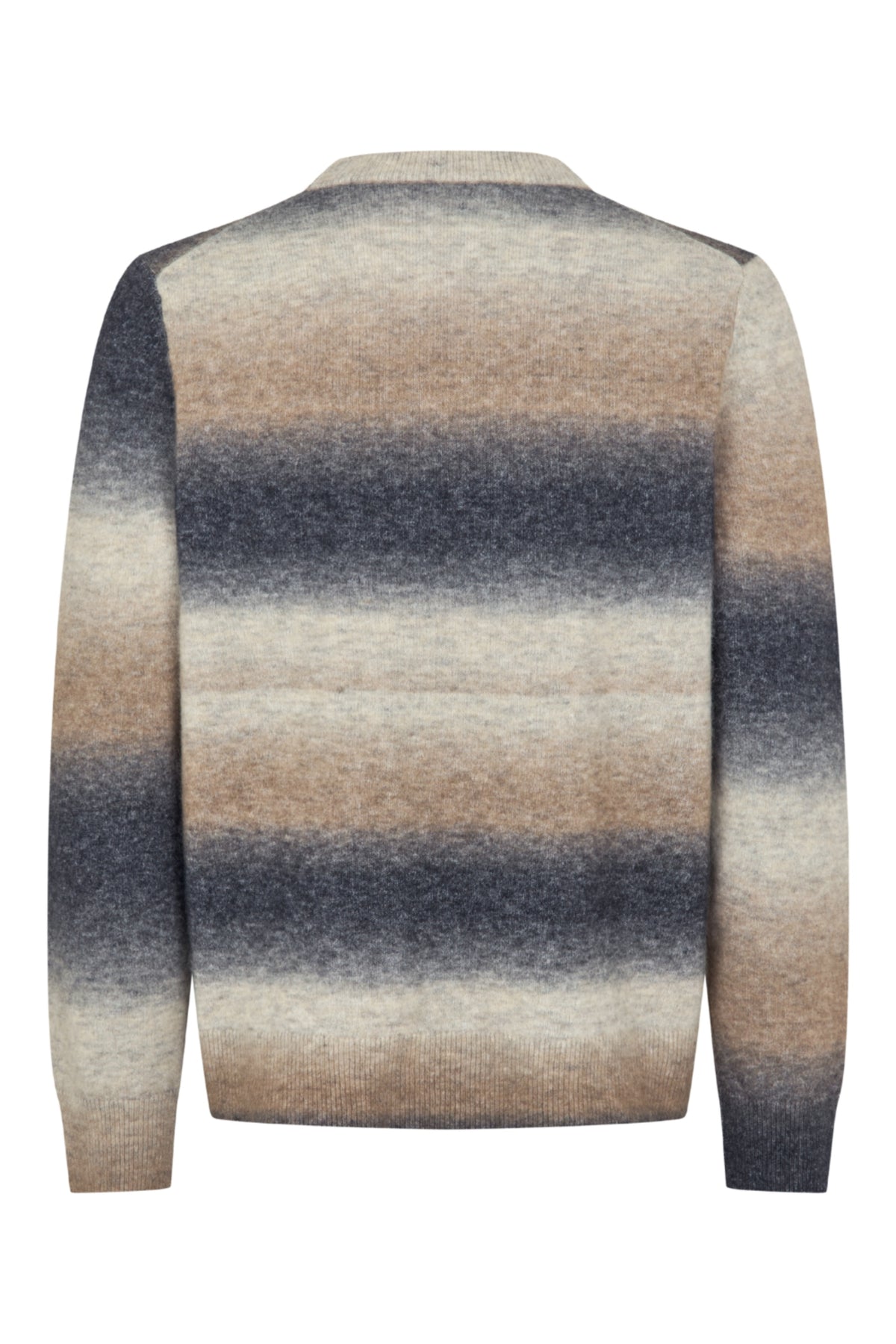 Aiden Crew Neck - Salute St.