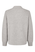Saisaks Hz Polo - Grey Mel.