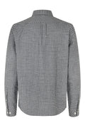 Saliam Nj Shirt - Grey Mel. Ch.