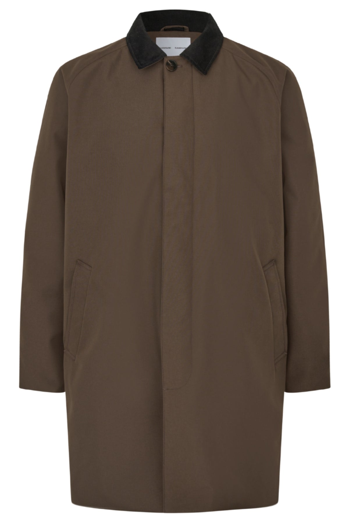 Saron Coat - Delicioso
