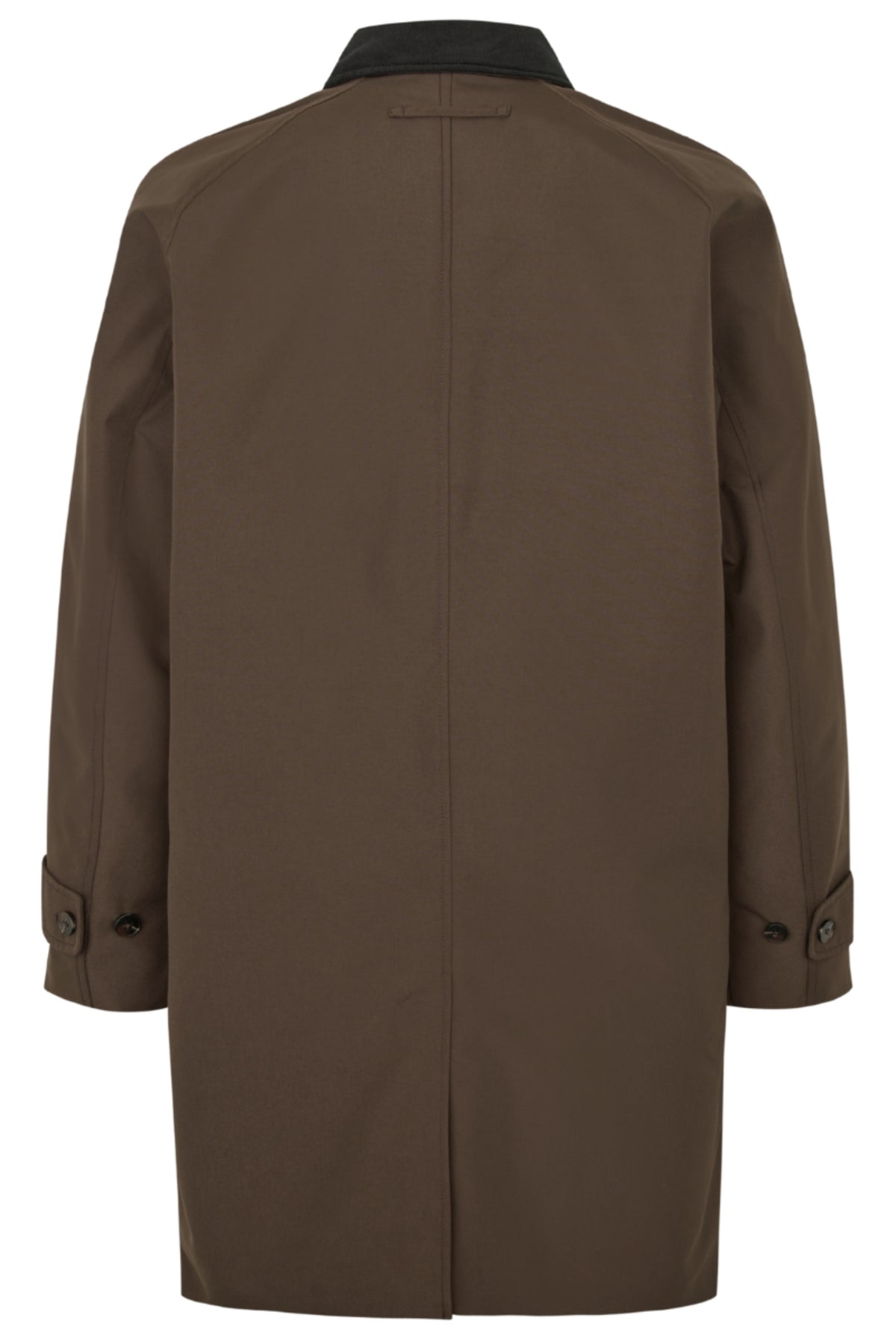 Saron Coat - Delicioso