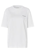 Sauni T-Shirt - White Building
