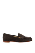 Jennings Loafer - Chocolate