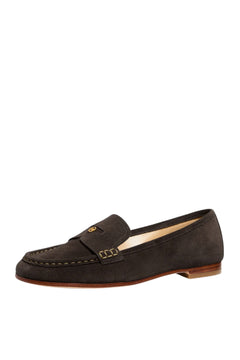 Jennings Loafer - Chocolate