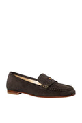 Jennings Loafer - Chocolate